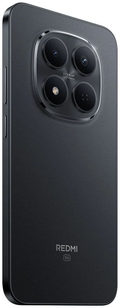 Смартфон Redmi Note 15 Pro 5G 8/512GB Black