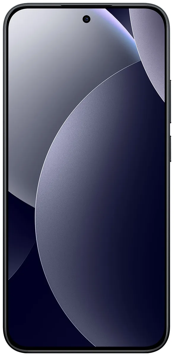 Смартфон Redmi Note 15 Pro 5G 8/512GB Black