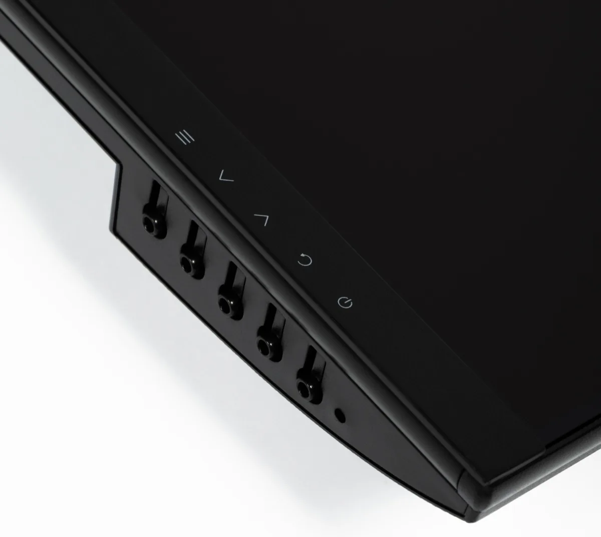 Монитор XTREON XT2453DE 23.8" Черный + подарок (УТ-00007576)