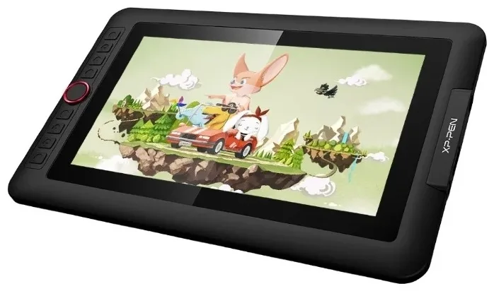 Графический планшет XP-PEN Artist 12 Pro