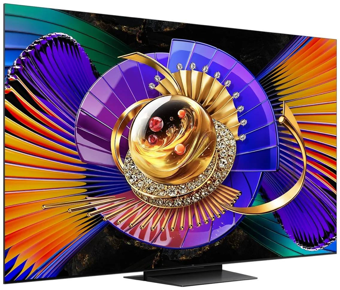 Телевизор TCL 85C7L