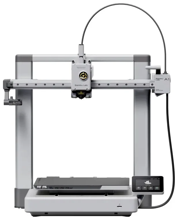 Принтер 3D Bambu Labs A1