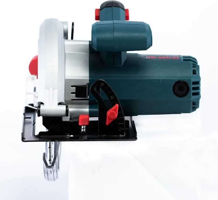 Циркулярная пила ALTECO CS 1200-185 promo