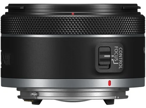 Объектив Canon RF 16 mm F2.8 STM