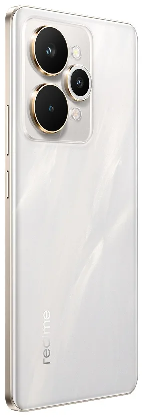 Смартфон Realme 15 Pro RMX5101 12/512GB Серебристый