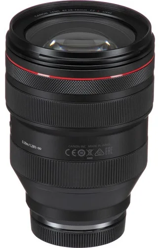 Объектив Canon RF 28-70mm f/2L USM