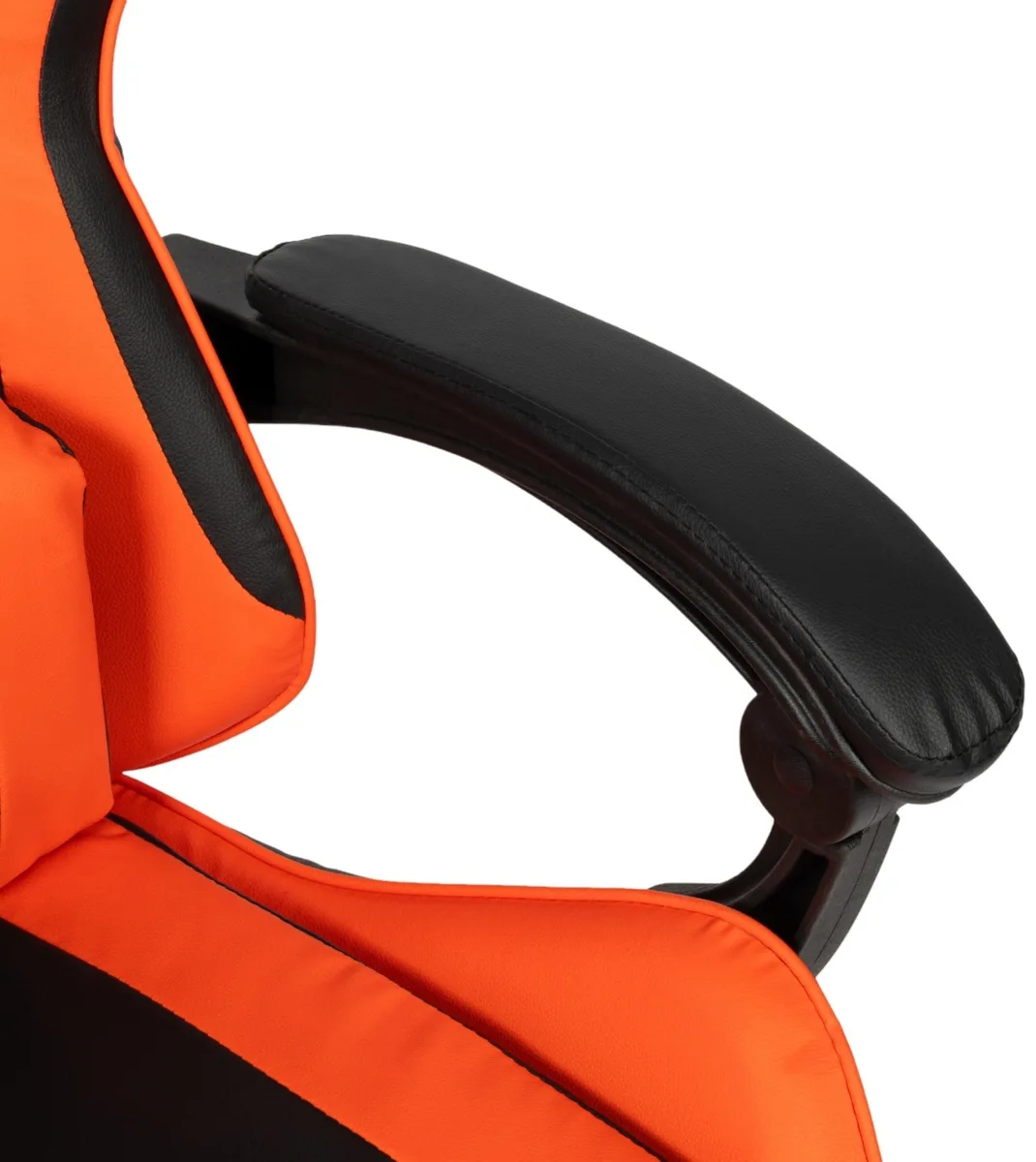 Игровое компьютерное кресло XTREON CT-ESC-7008 Черный-красный