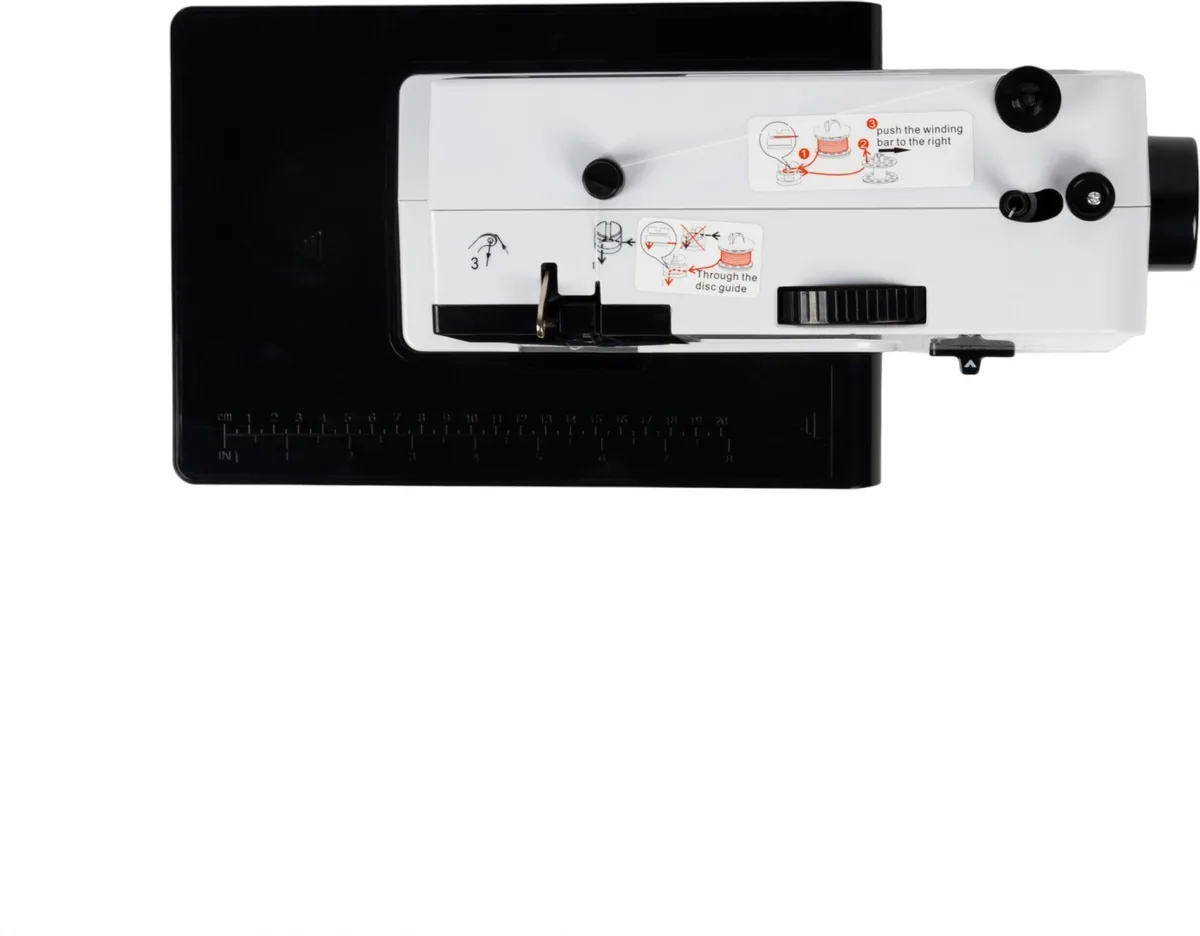 Швейная машина NEXME SM-738