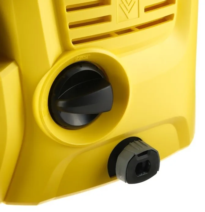 Мойка высокого давления Karcher K 2 Universal Edition