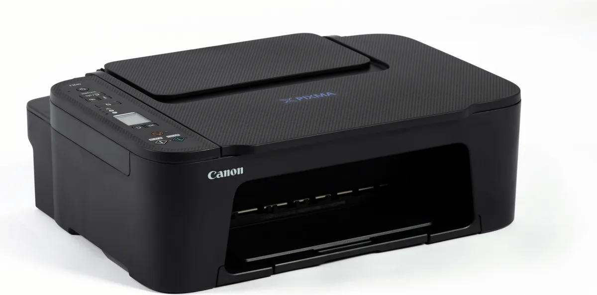 Принтер Canon Pixma E3640