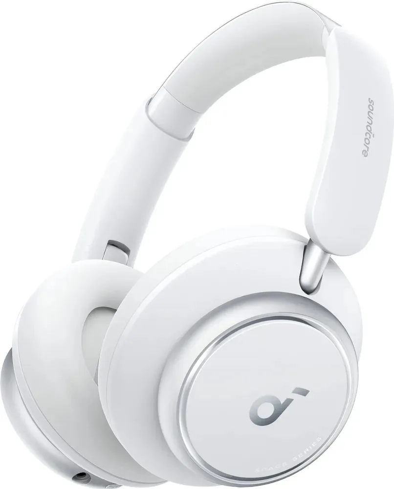 Наушники soundcore Q45 White