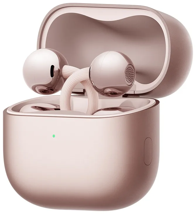 Наушники Huawei FreeClip 2 T0027 Rose Gold