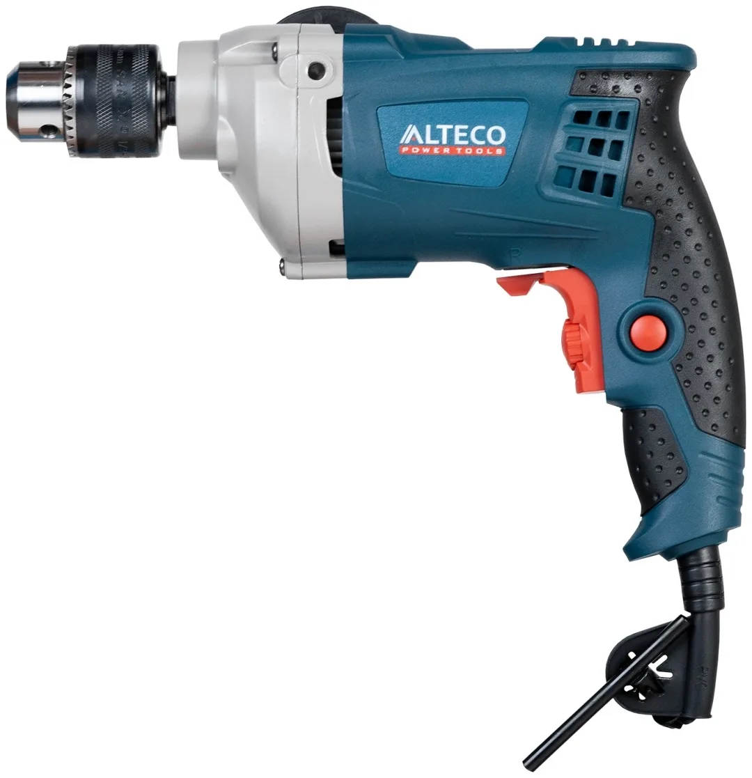 Дрель ALTECO DP 710-13