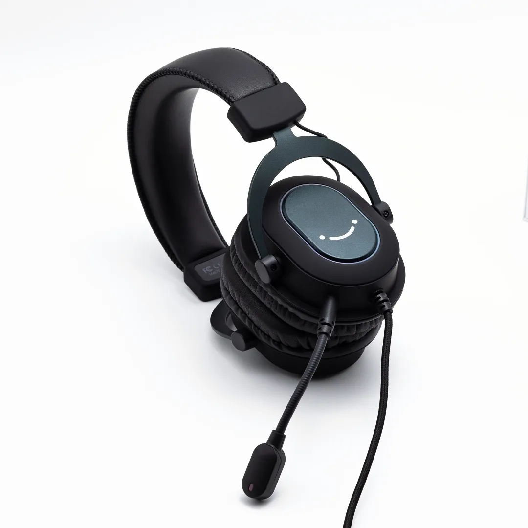 Наушники Fifine H6 Черный