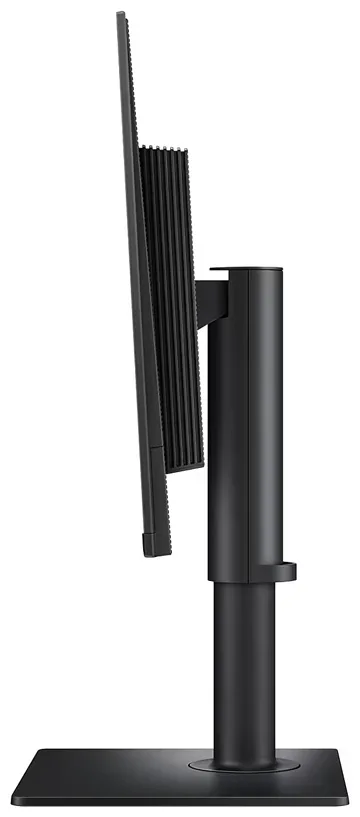 Монитор Samsung 24" LS24D400GAIXCI