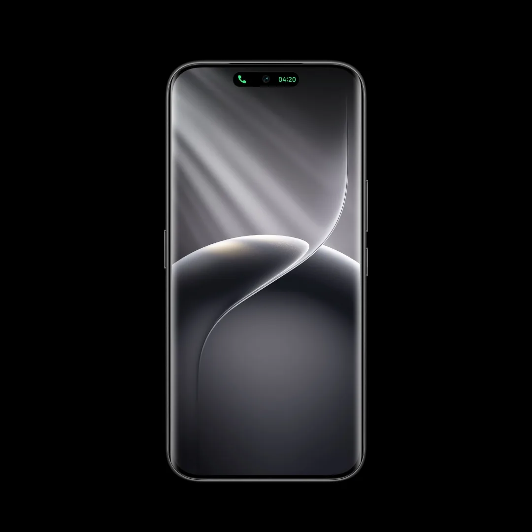 Смартфон TECNO CAMON 50 Ultra 12/256 GB Moonshadow Black