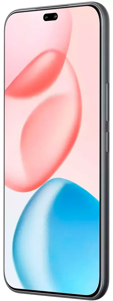 Смартфон Honor 400 Pro 12/512GB Черный