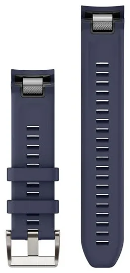 Ремешок для Garmin MARQ GEN2 синий (13225-02)