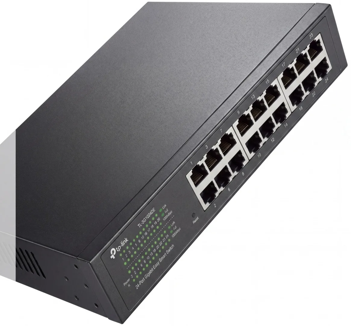 Коммутатор TP-Link TL-SG1024D