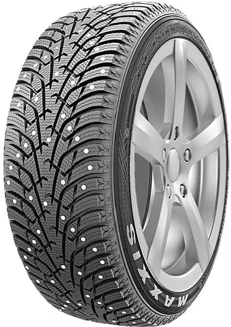 Шина Maxxis NP5 205/55R16 94T ШИП