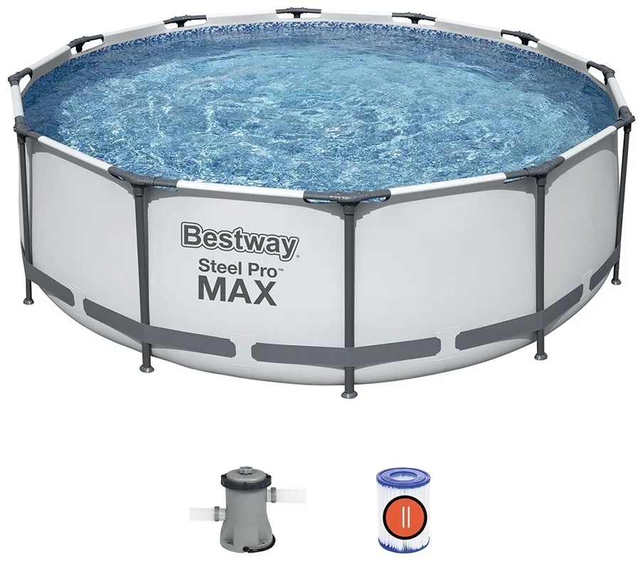 Бассейн Bestway 56260