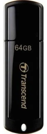USB Флеш Transcend TS64GJF350 64GB 2.0