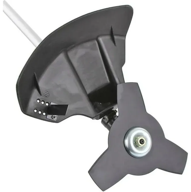 Электрический триммер Huter GET-1500B