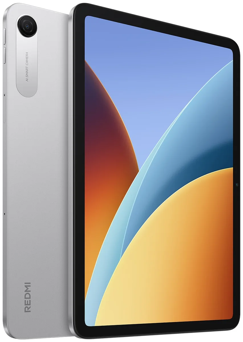 Планшет Redmi Pad 2 9.7 4/128GB Silver