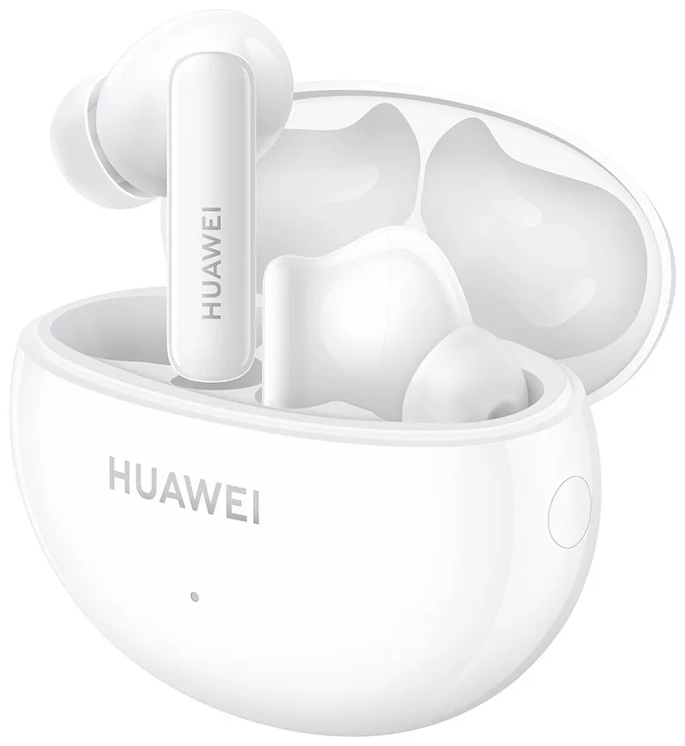 Наушники Huawei FreeBuds 5i T0014 Ceramic White