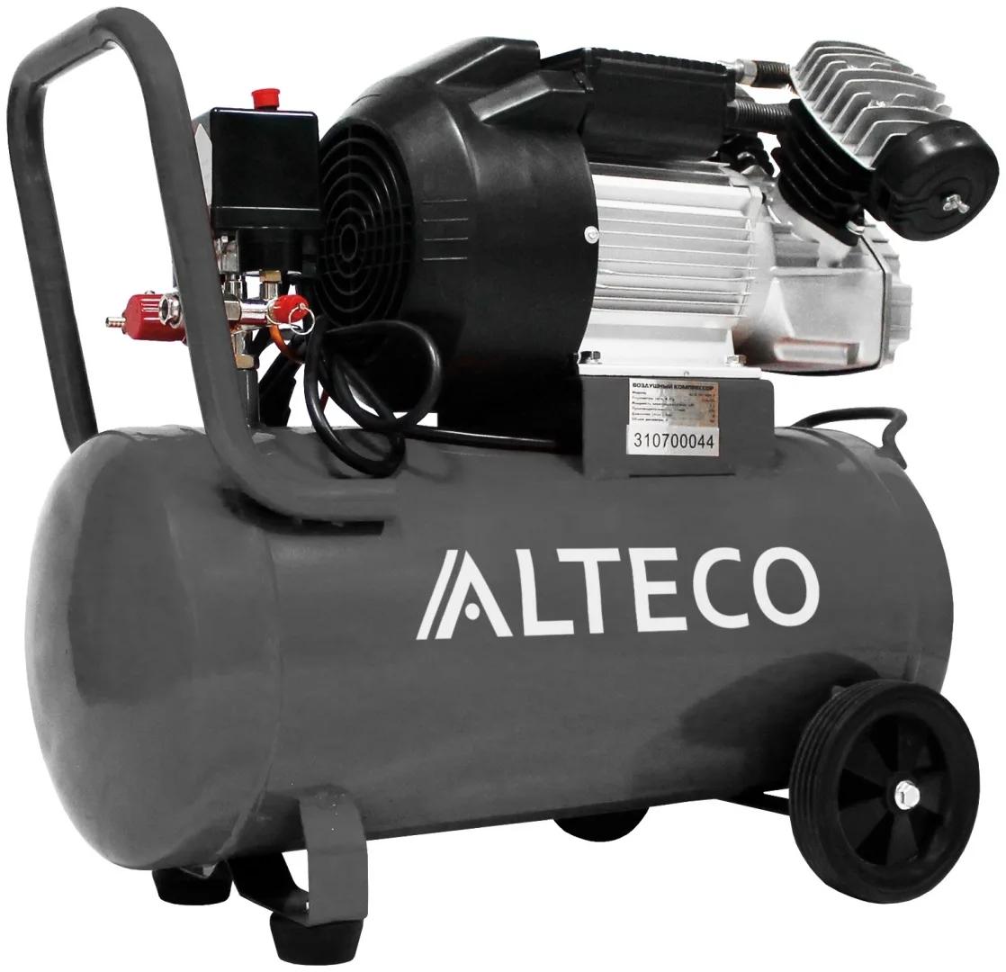 Компрессор ALTECO ACD-50/400.2