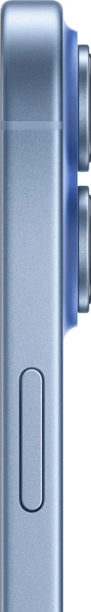 Смартфон Apple iPhone 17 256GB Mist Blue