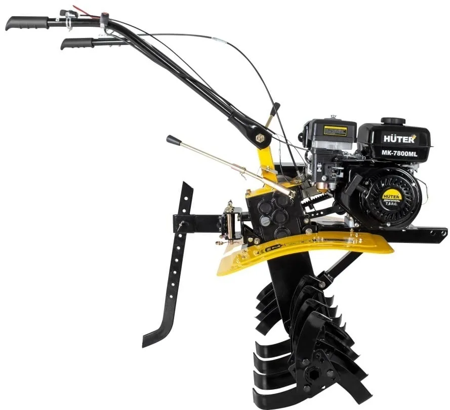 Сельскохозяйственная машина Huter МК-7800PL