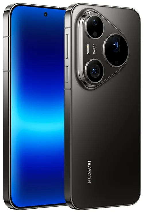 Смартфон Huawei Pura 90s Pro Max 12/512GB Графитовый-Черный