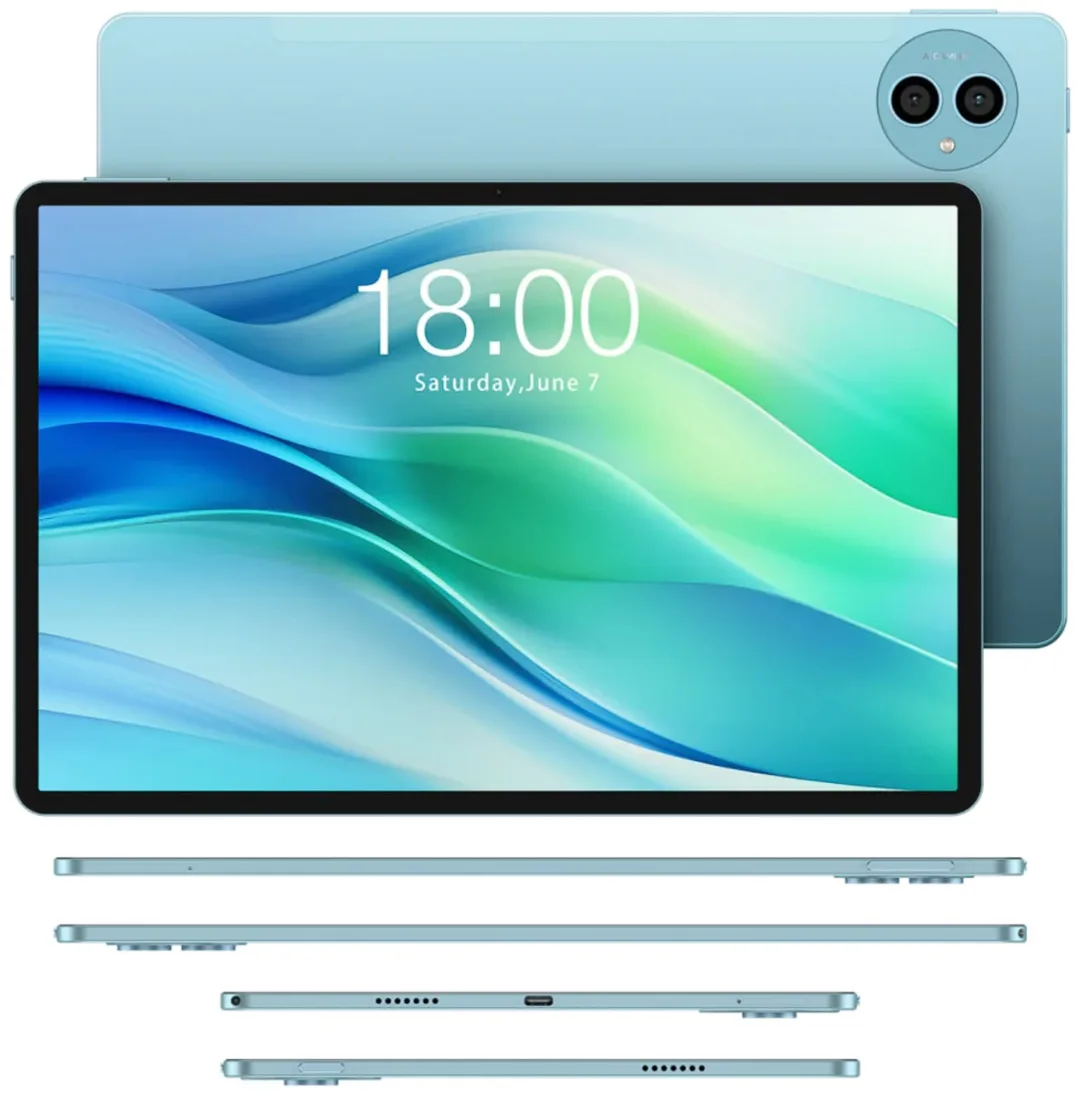 Планшет Teclast P50 11" 8/128GB