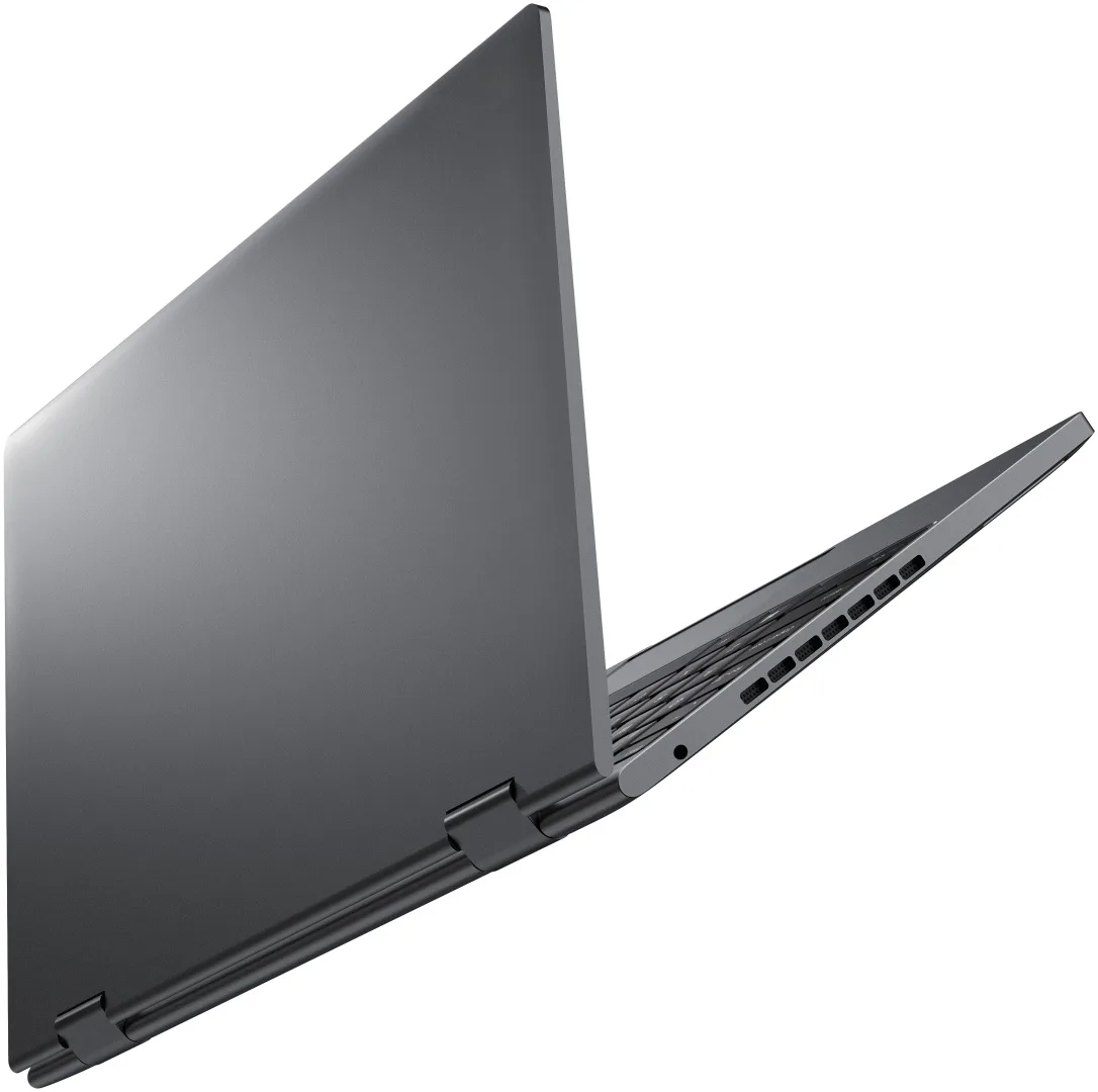 Ноутбук Chuwi MiniBook X 10.51" Intel N150 16/512GB Черный