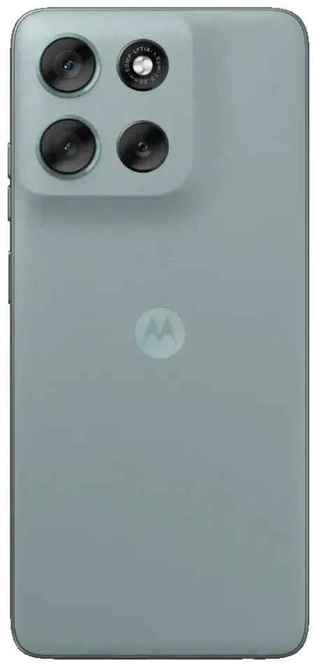 Смартфон Motorola G56 5G 12 ГБ/256 ГБ серый
