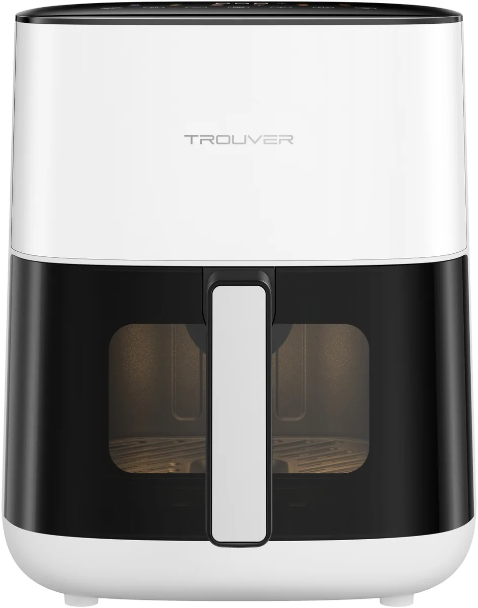 Аэрогриль Trouver FD10s Pro 6L Белый