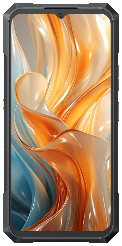 Смартфон CUBOT KINGKONG X Pro 12/256GB Black