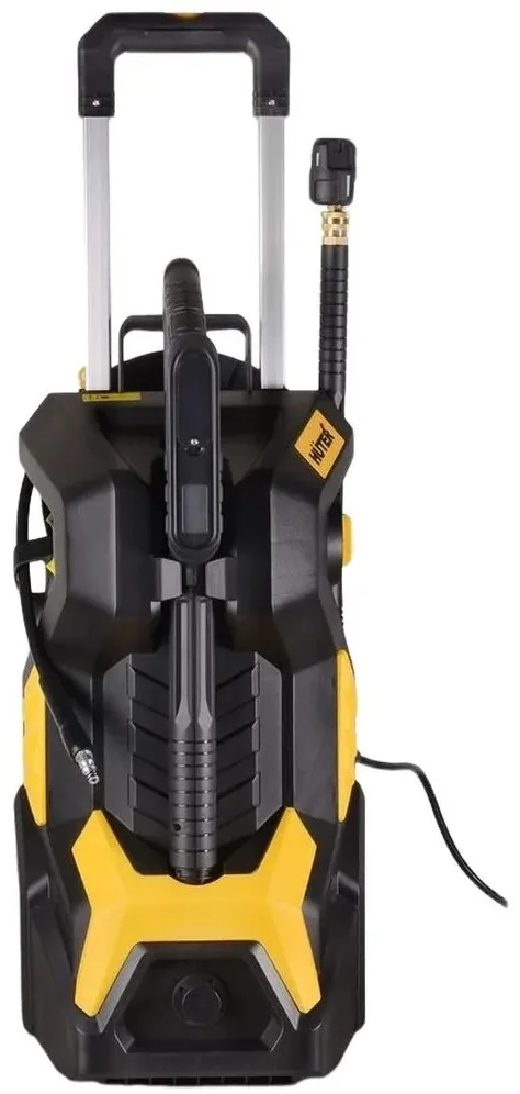 Мойка высокого давления Huter W240i K7 SMART PROFESSIONAL