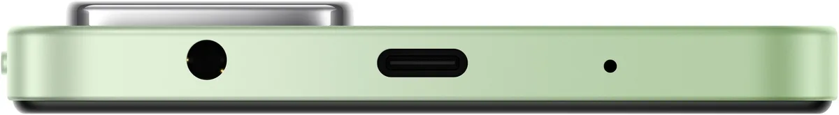 Смартфон Redmi A5 4/128GB Lake Green + подарок 1+1