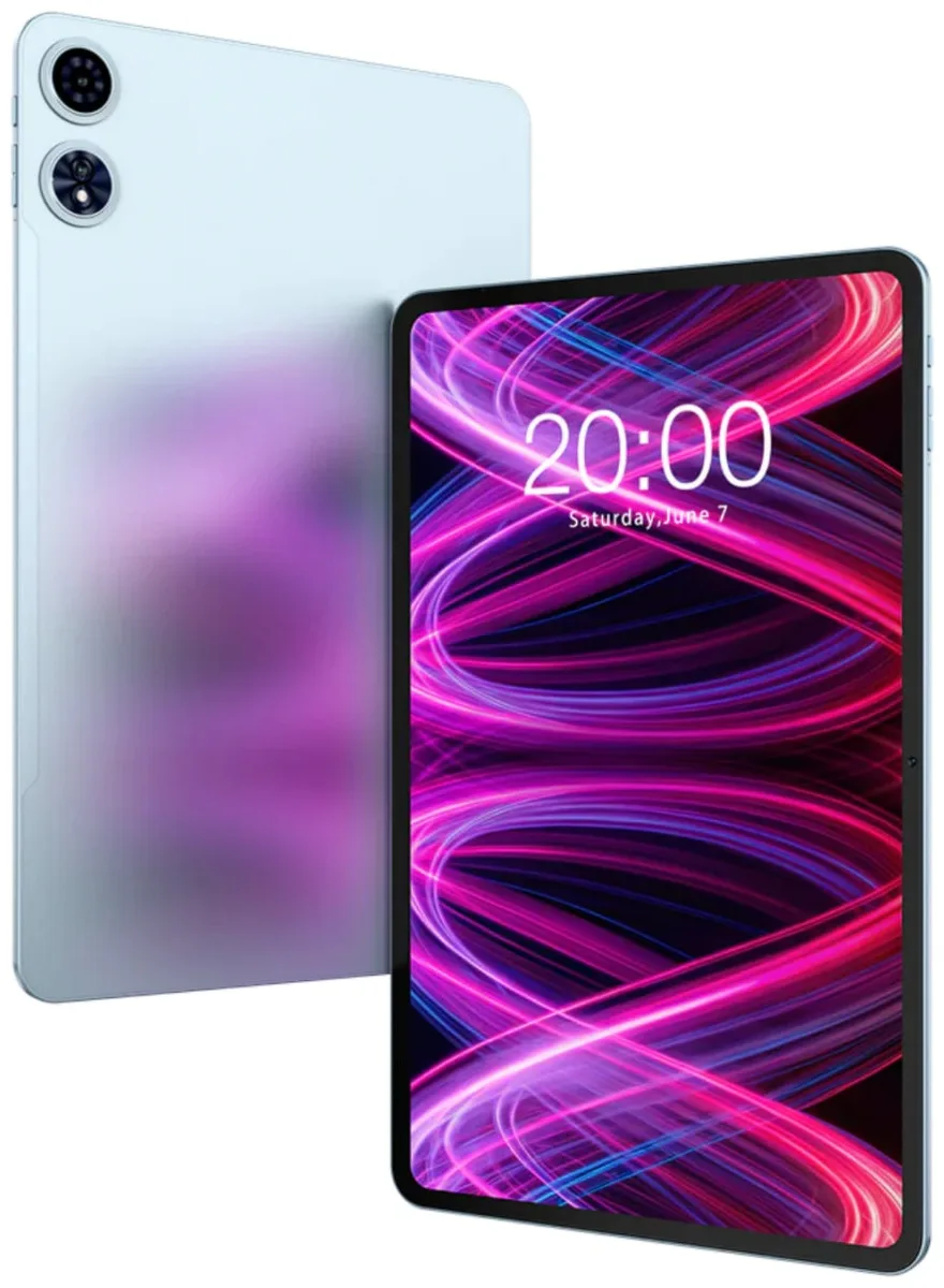 Планшет Teclast T60 Plus 12" 6/128GB