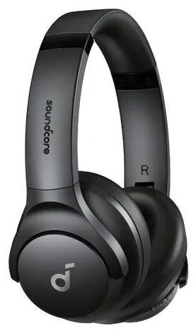 Наушники Soundcore Q21i NC Black