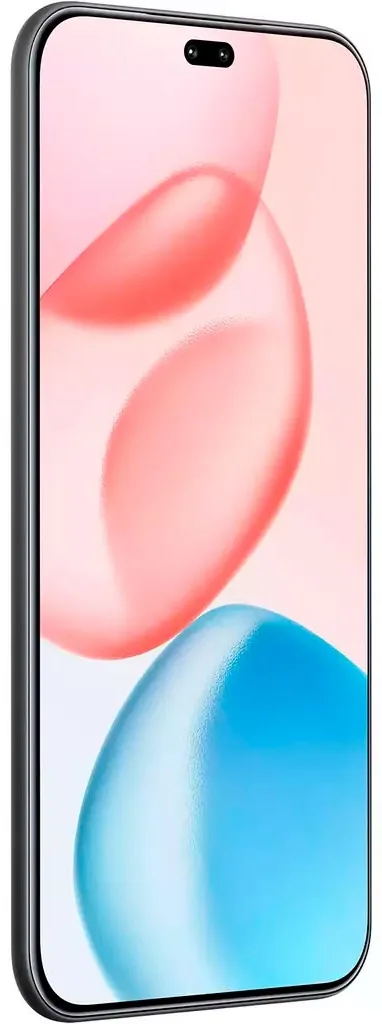 Смартфон Honor 400 Pro 12/512GB Черный