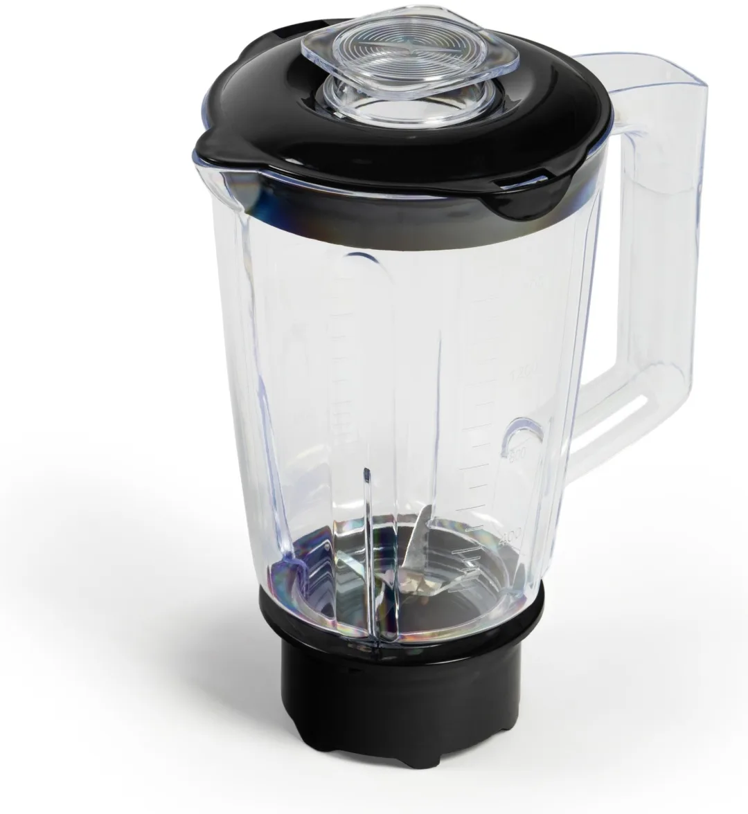 Блендер NEXME PB-888 черный