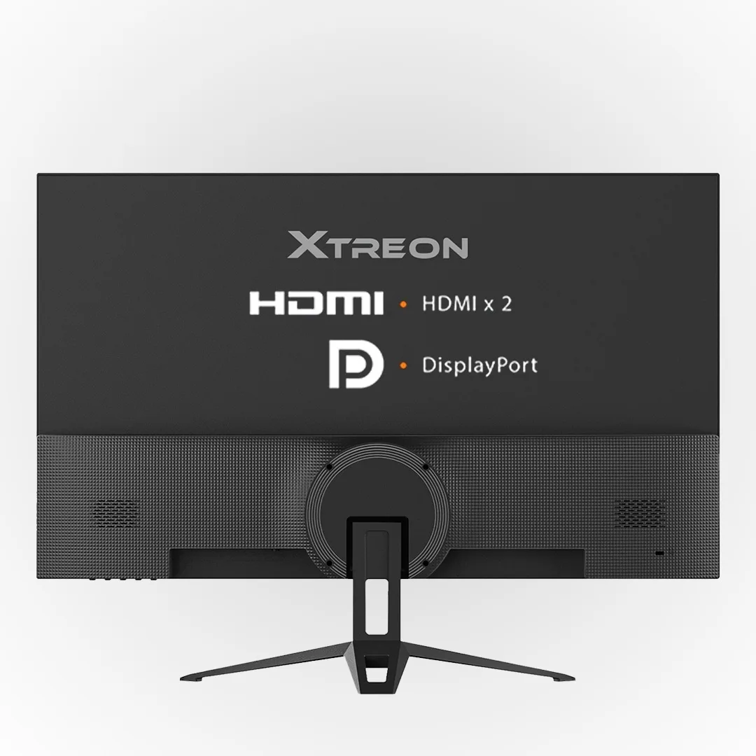 Монитор XTREON XT2753PH 27" Черный (180 Гц)