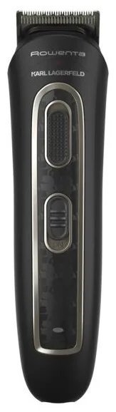Триммер Rowenta TN911LF0 Черный