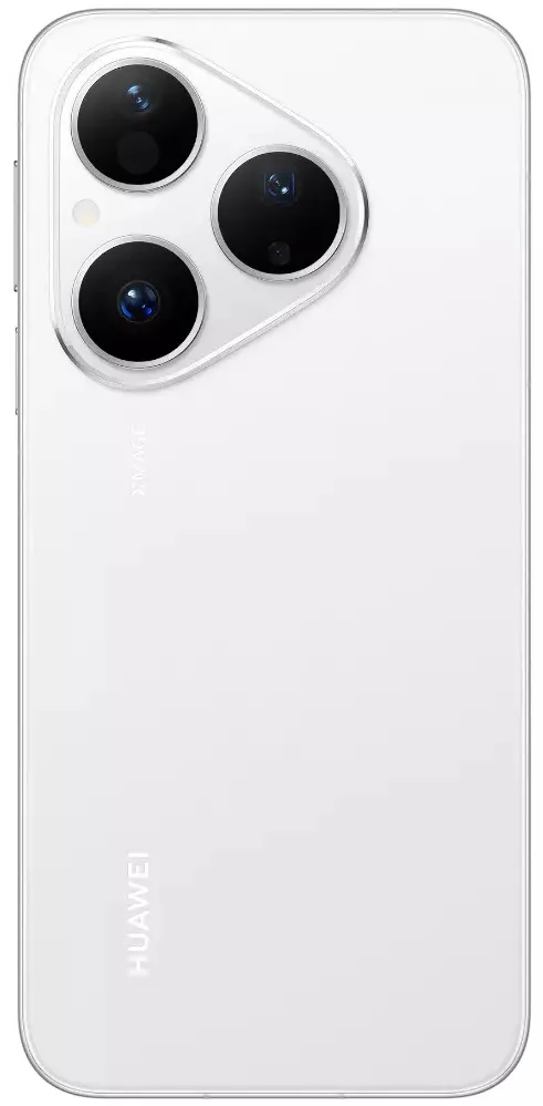 Смартфон Huawei Pura 80 HED-LX9 12/256GB Белый