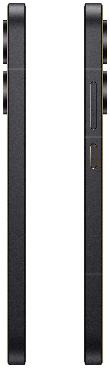 Смартфон Poco X8 Pro 12/512GB Yellow