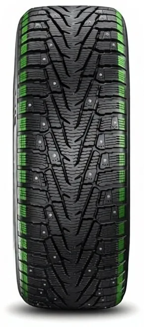 Шина Ikon Character Ice 7 SUV 255/55R18 109T ШИП