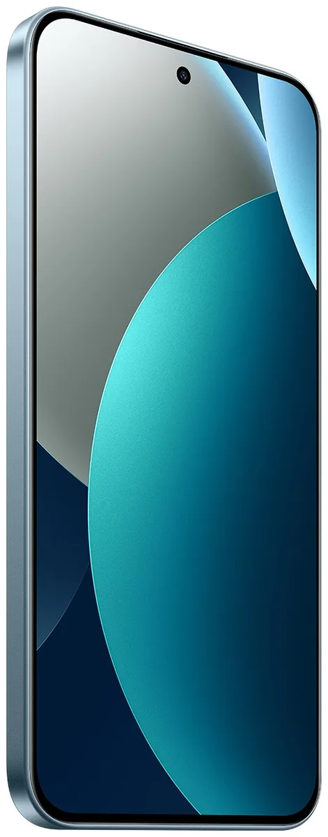 Смартфон Redmi Note 15 Pro 5G 8/512GB Glacier Blue